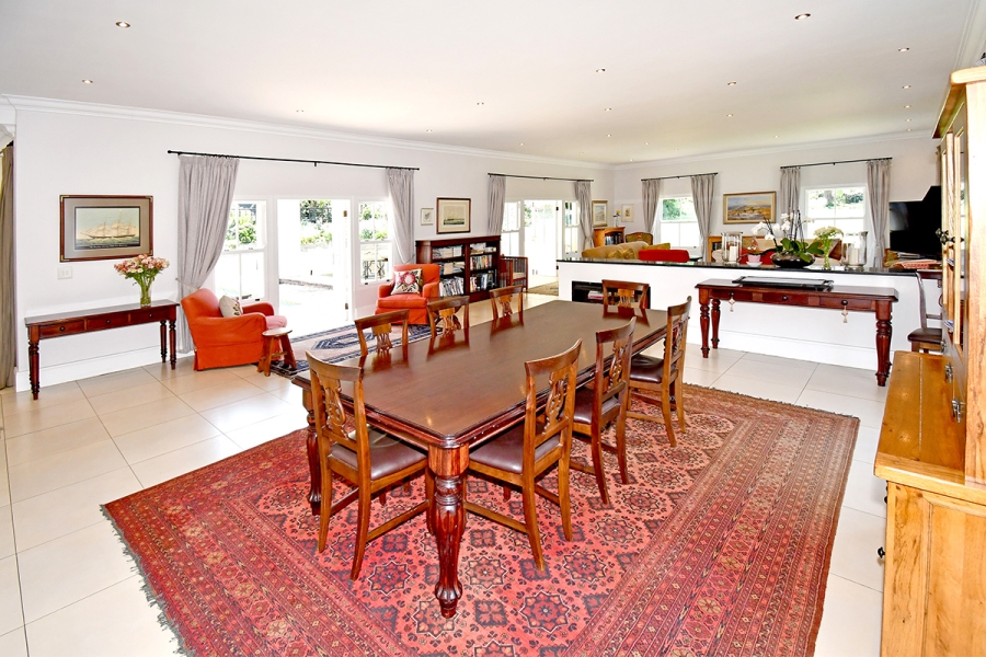 4 Bedroom Property for Sale in Bryanston Gauteng