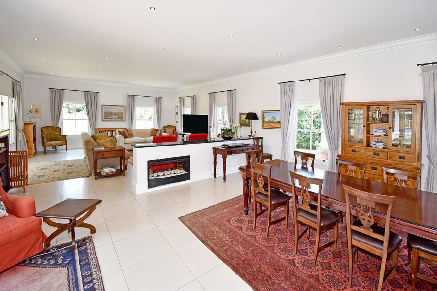 4 Bedroom Property for Sale in Bryanston Gauteng