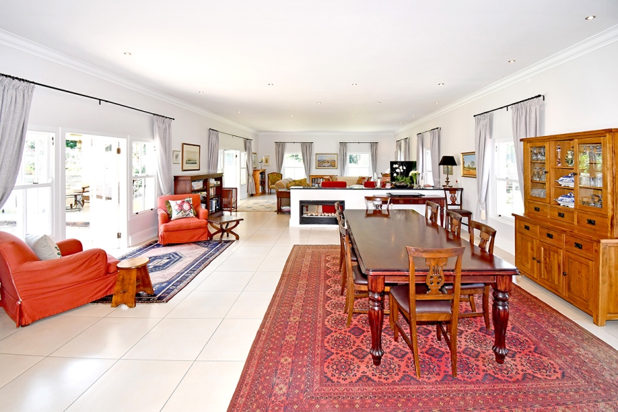 4 Bedroom Property for Sale in Bryanston Gauteng
