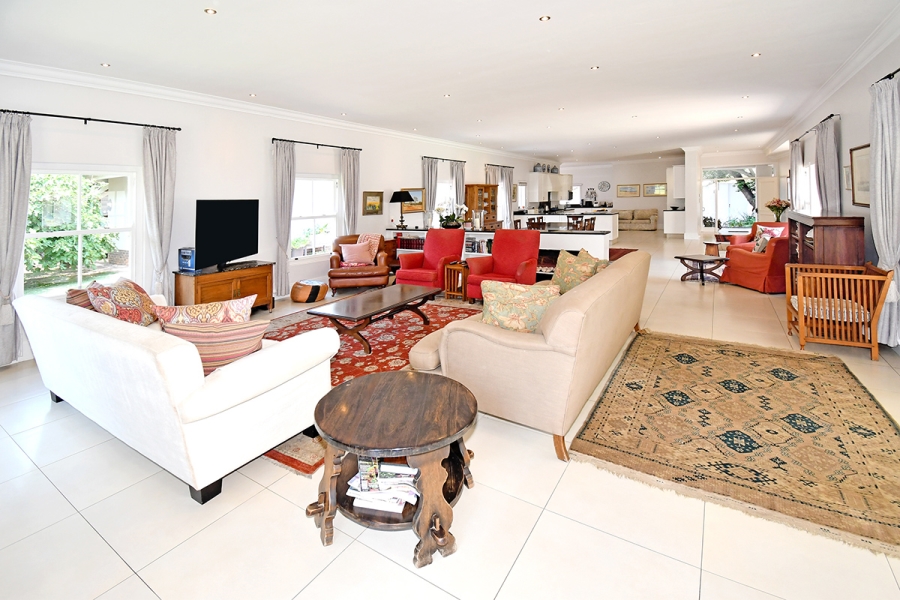 4 Bedroom Property for Sale in Bryanston Gauteng