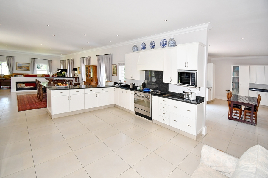 4 Bedroom Property for Sale in Bryanston Gauteng