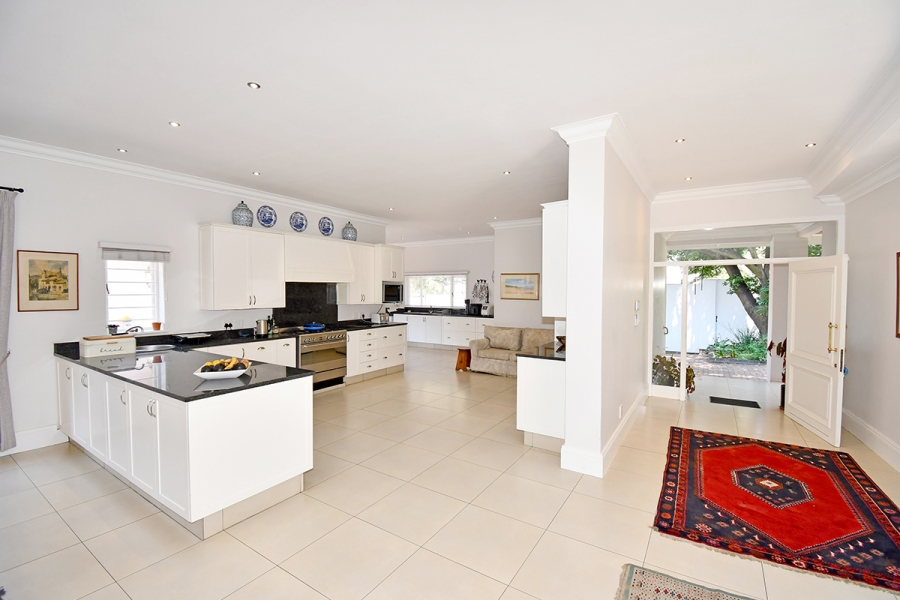 4 Bedroom Property for Sale in Bryanston Gauteng