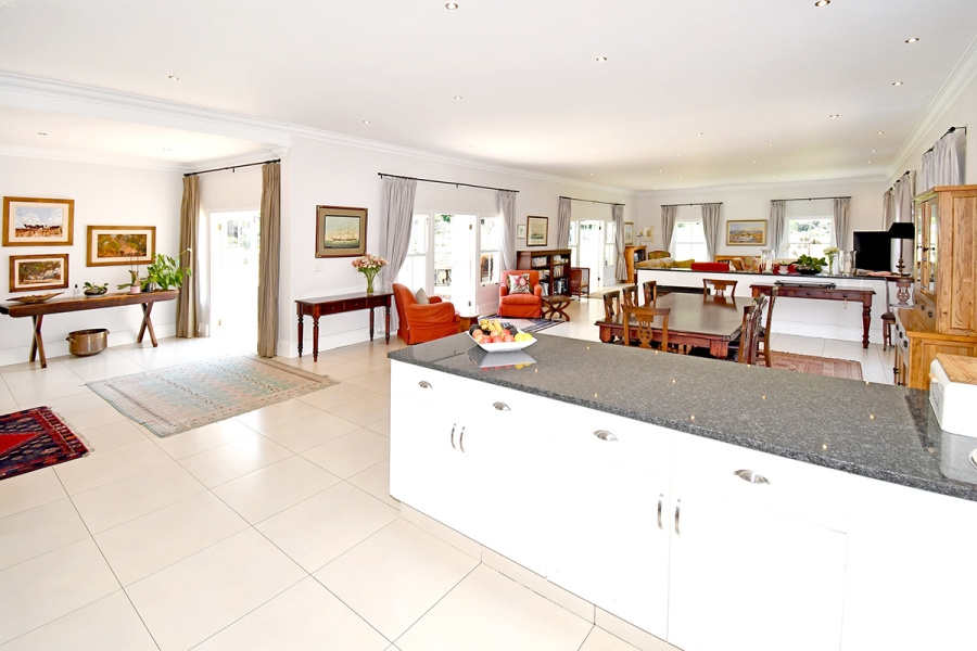 4 Bedroom Property for Sale in Bryanston Gauteng