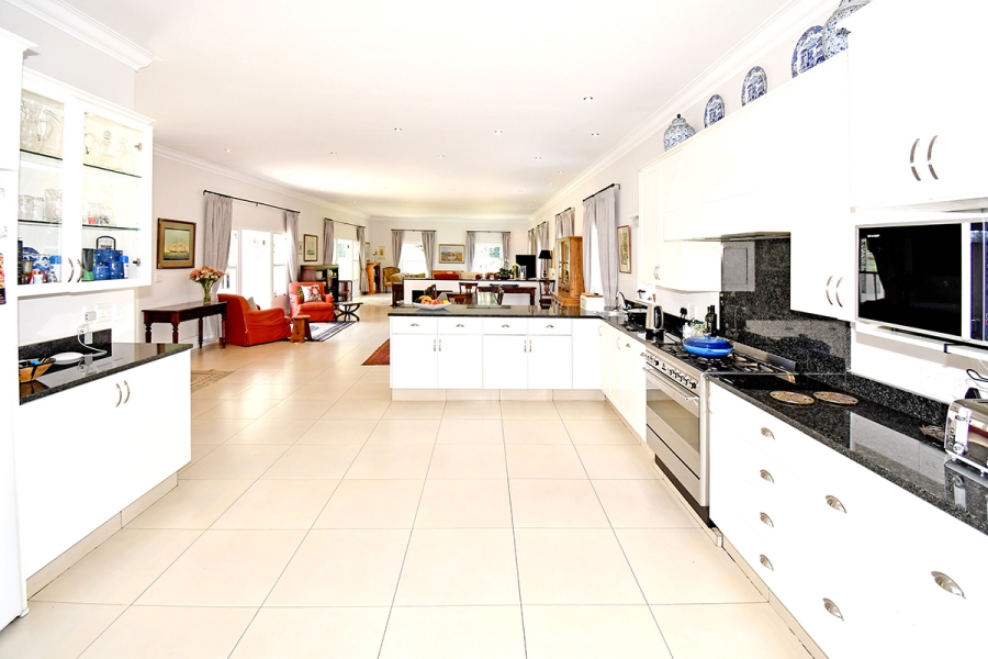 4 Bedroom Property for Sale in Bryanston Gauteng
