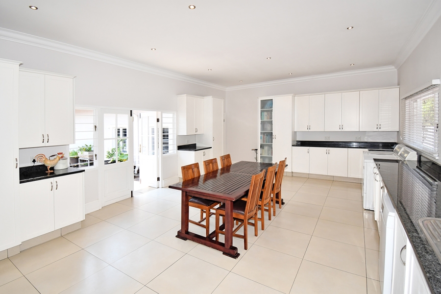 4 Bedroom Property for Sale in Bryanston Gauteng