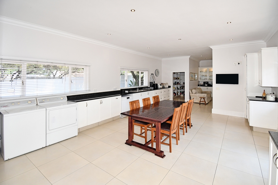 4 Bedroom Property for Sale in Bryanston Gauteng