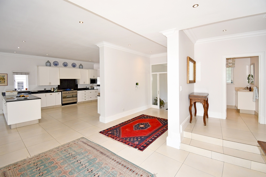 4 Bedroom Property for Sale in Bryanston Gauteng