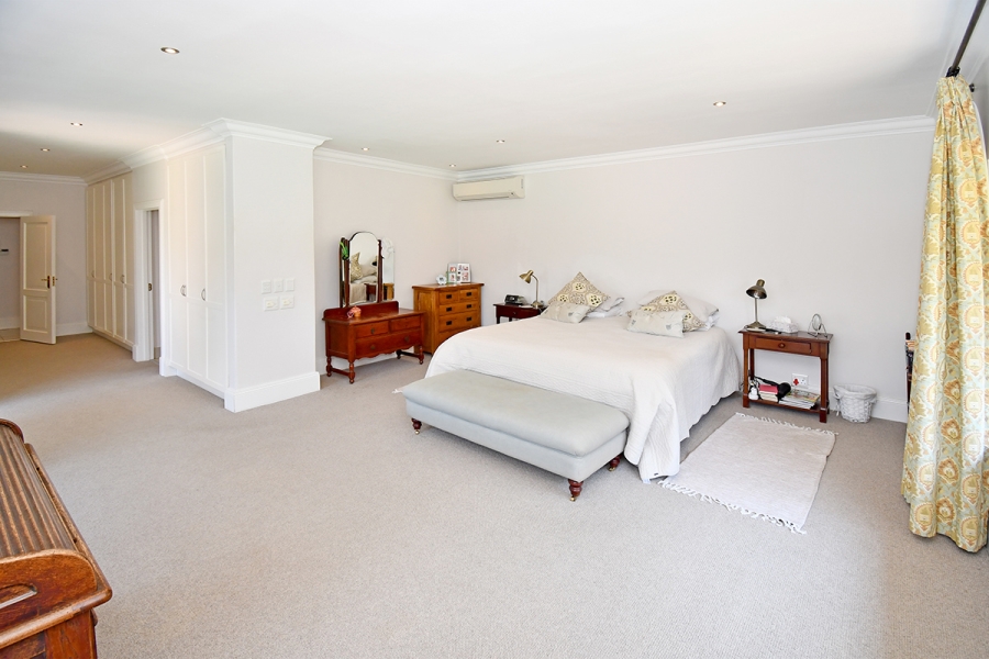 4 Bedroom Property for Sale in Bryanston Gauteng