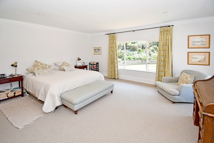 4 Bedroom Property for Sale in Bryanston Gauteng