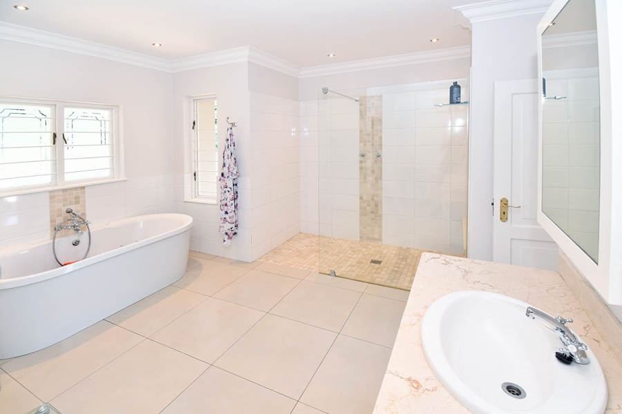 4 Bedroom Property for Sale in Bryanston Gauteng