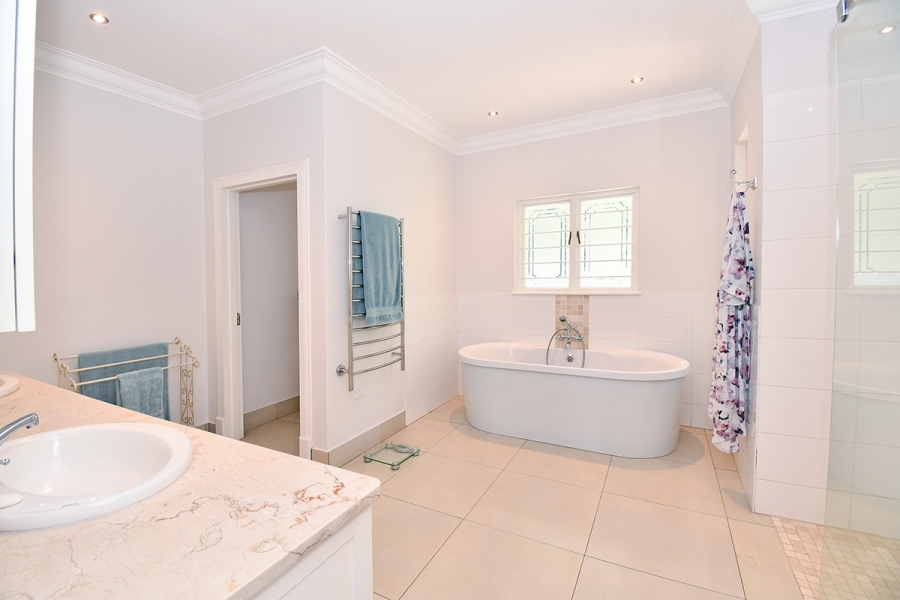 4 Bedroom Property for Sale in Bryanston Gauteng