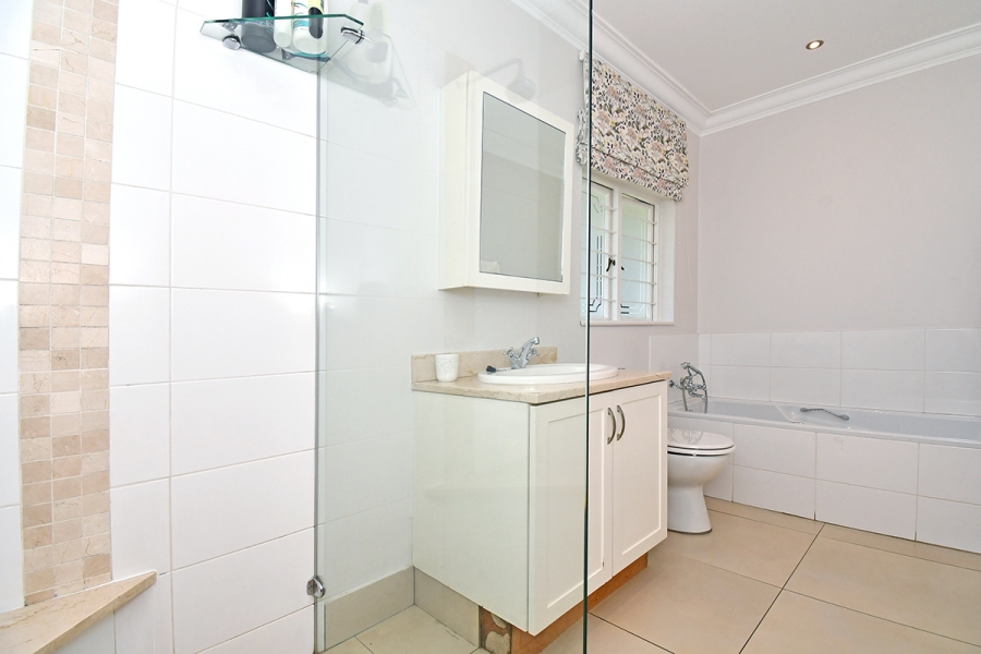 4 Bedroom Property for Sale in Bryanston Gauteng