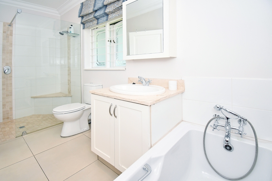 4 Bedroom Property for Sale in Bryanston Gauteng