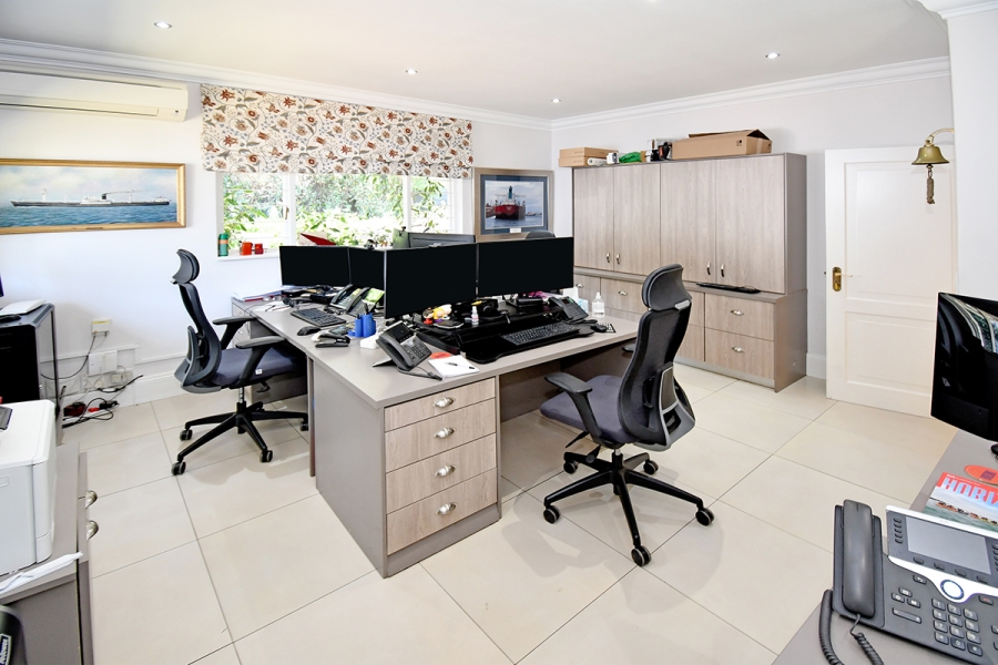 4 Bedroom Property for Sale in Bryanston Gauteng