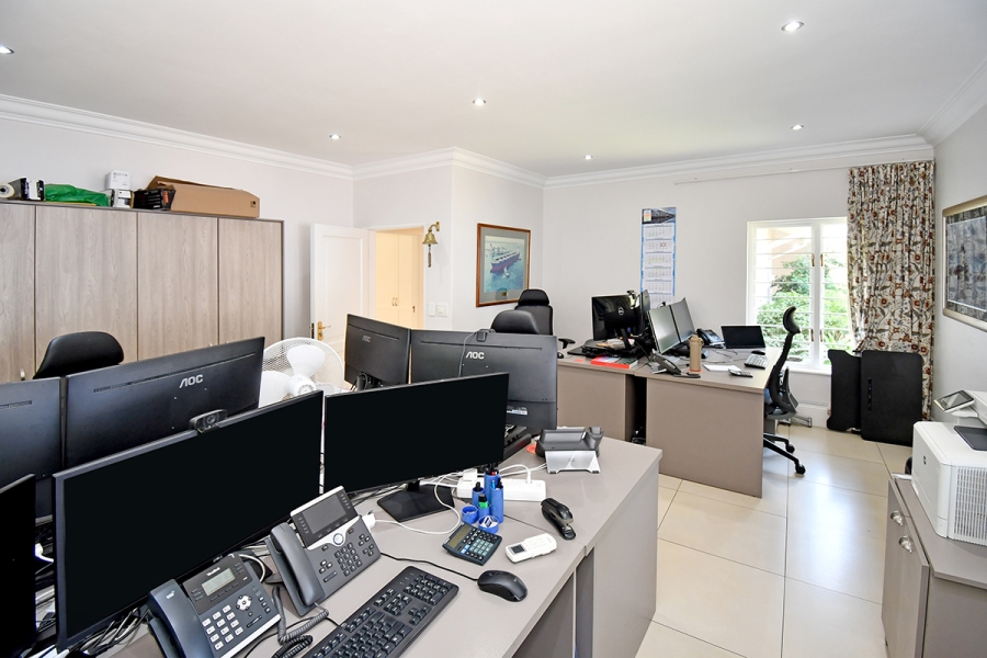 4 Bedroom Property for Sale in Bryanston Gauteng