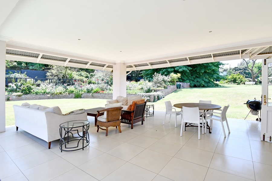 4 Bedroom Property for Sale in Bryanston Gauteng