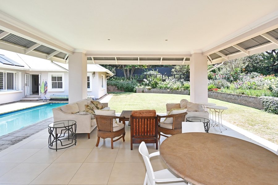 4 Bedroom Property for Sale in Bryanston Gauteng