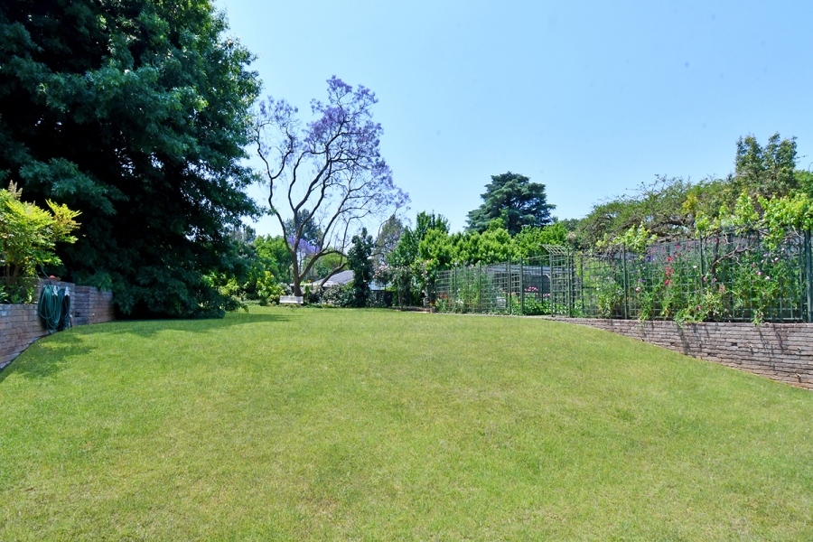 4 Bedroom Property for Sale in Bryanston Gauteng