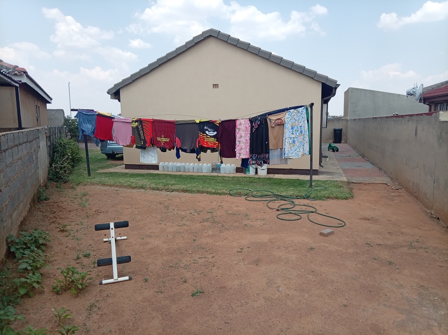 3 Bedroom Property for Sale in Crystal Park Gauteng