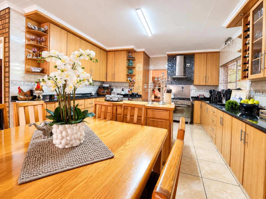 4 Bedroom Property for Sale in Vanderbijlpark SE Gauteng