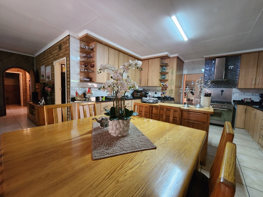 4 Bedroom Property for Sale in Vanderbijlpark SE Gauteng