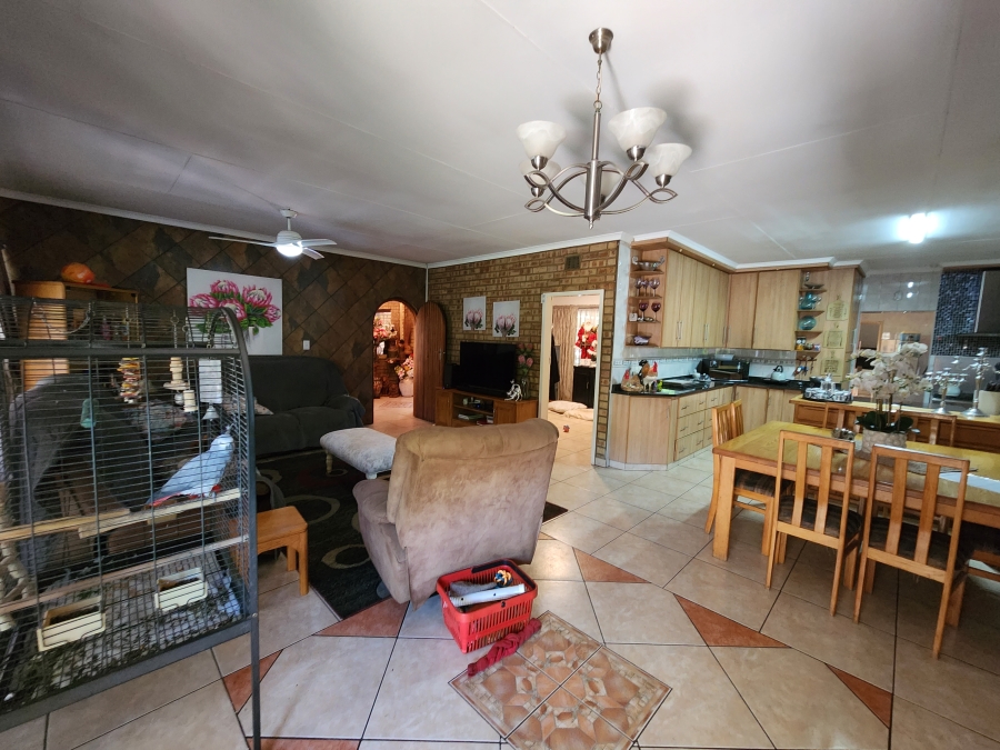 4 Bedroom Property for Sale in Vanderbijlpark SE Gauteng