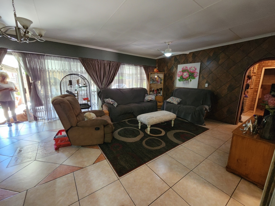 4 Bedroom Property for Sale in Vanderbijlpark SE Gauteng
