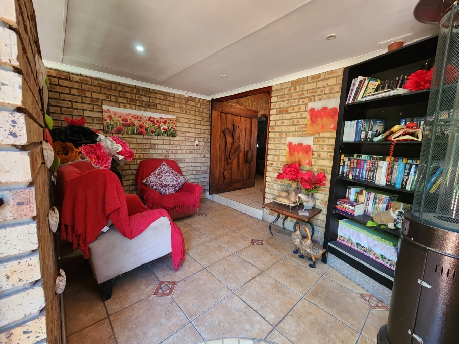 4 Bedroom Property for Sale in Vanderbijlpark SE Gauteng