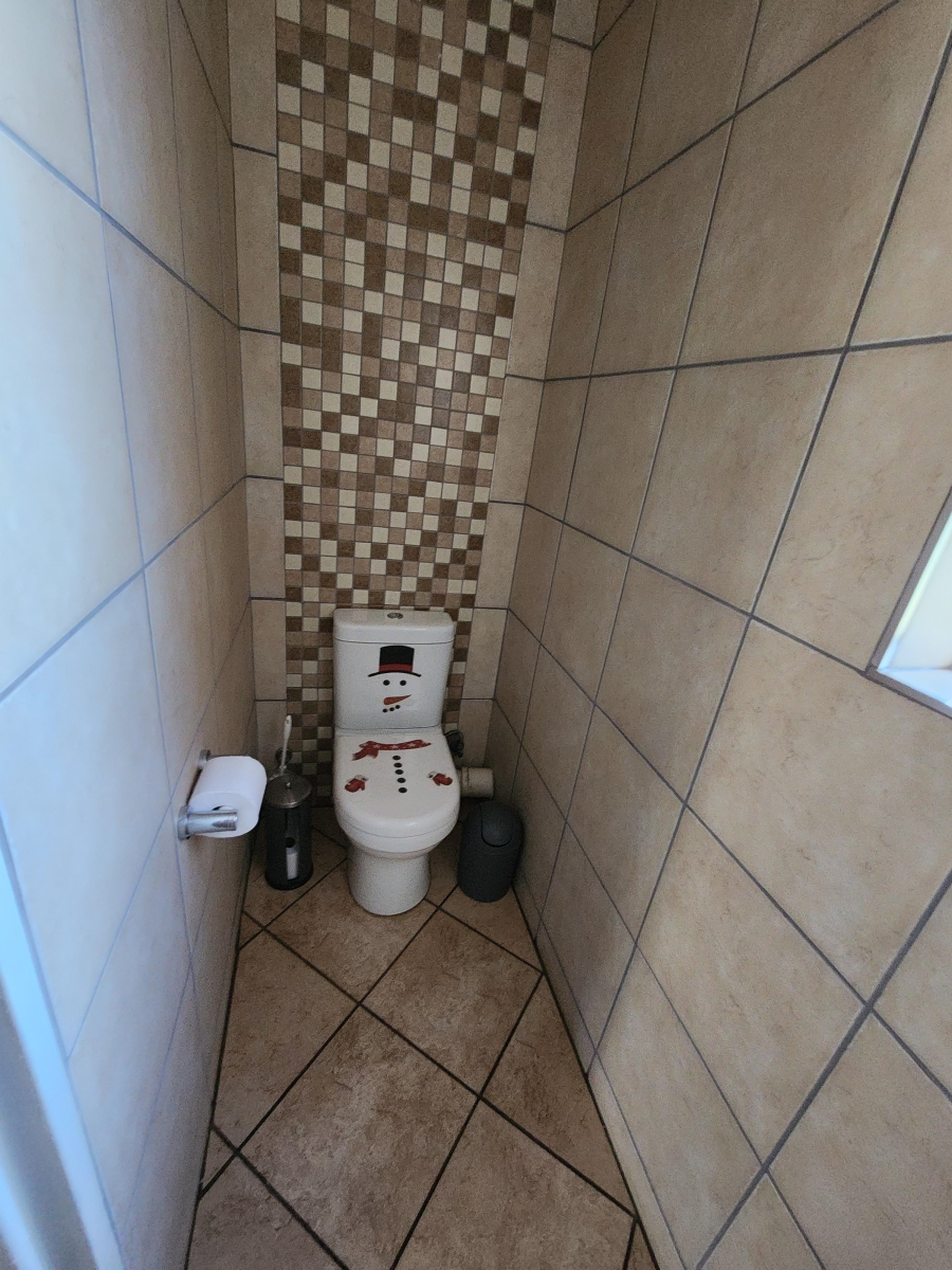 4 Bedroom Property for Sale in Vanderbijlpark SE Gauteng