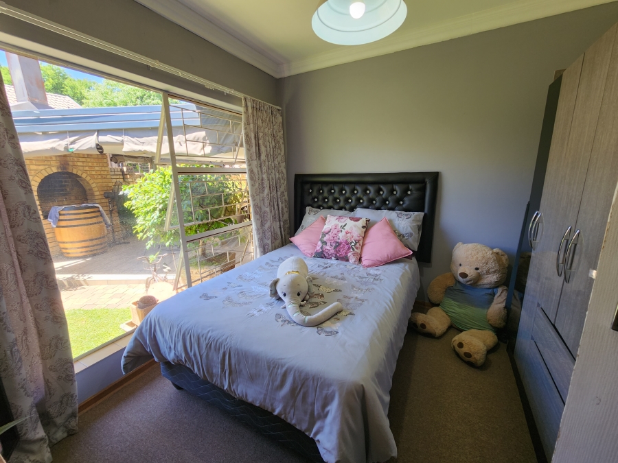 4 Bedroom Property for Sale in Vanderbijlpark SE Gauteng