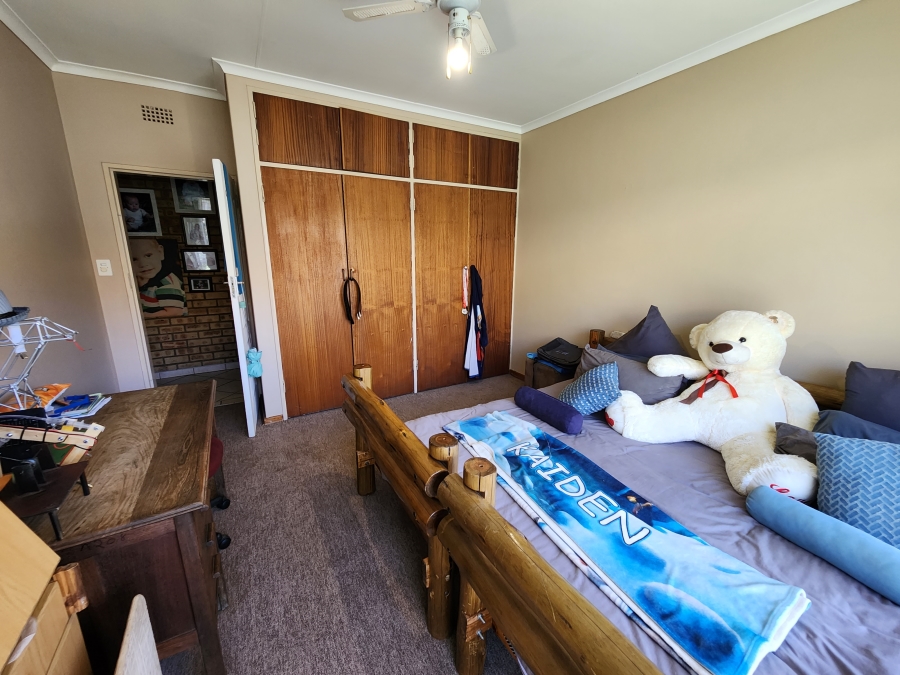 4 Bedroom Property for Sale in Vanderbijlpark SE Gauteng