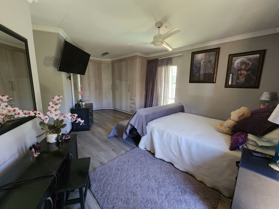 4 Bedroom Property for Sale in Vanderbijlpark SE Gauteng