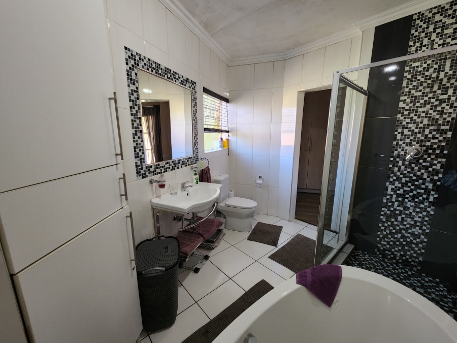 4 Bedroom Property for Sale in Vanderbijlpark SE Gauteng