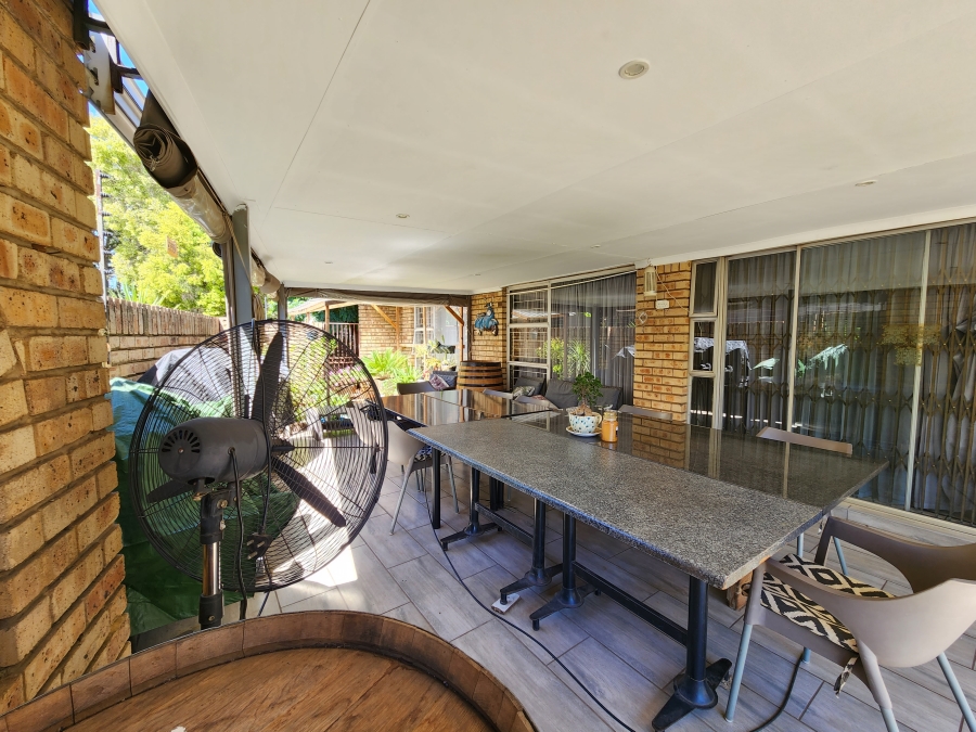 4 Bedroom Property for Sale in Vanderbijlpark SE Gauteng
