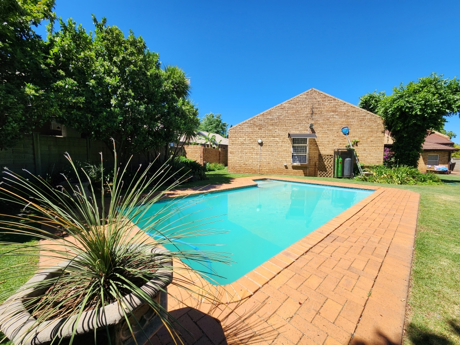 4 Bedroom Property for Sale in Vanderbijlpark SE Gauteng