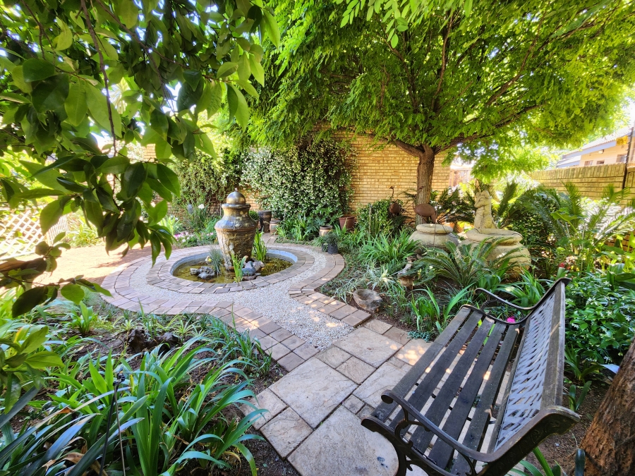 4 Bedroom Property for Sale in Vanderbijlpark SE Gauteng