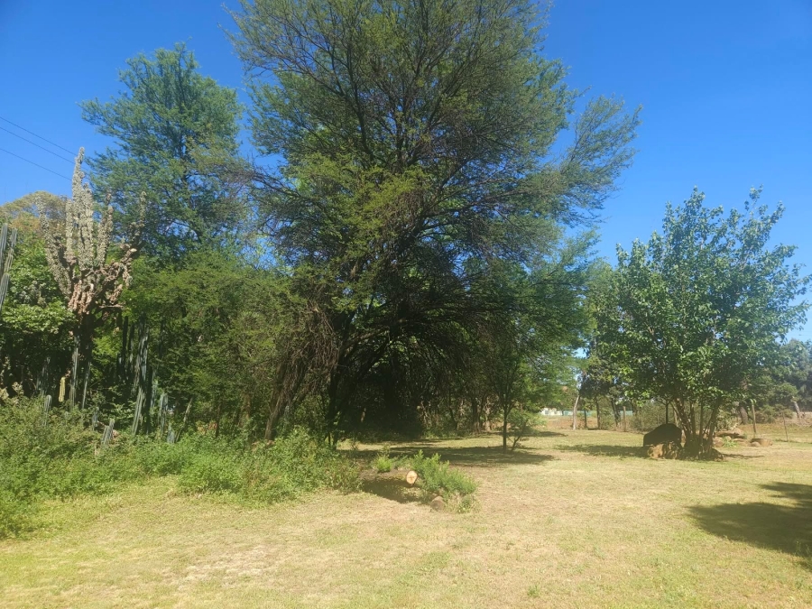 4 Bedroom Property for Sale in Louisrus Gauteng