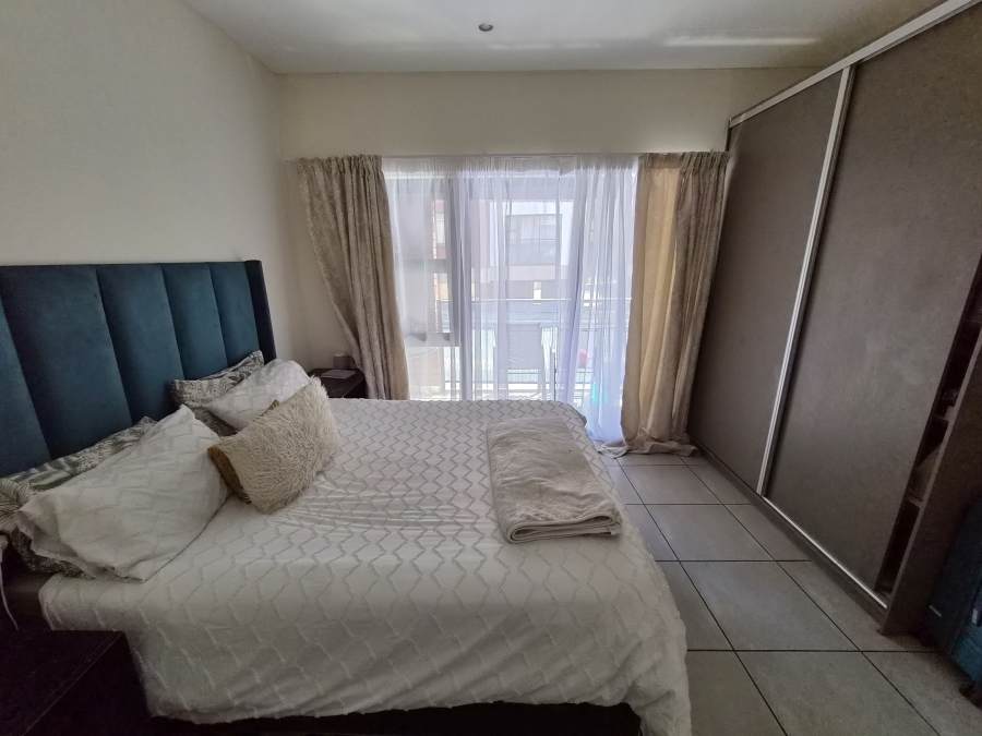2 Bedroom Property for Sale in Die Hoewes Gauteng