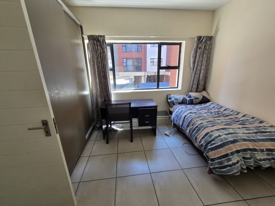 2 Bedroom Property for Sale in Die Hoewes Gauteng