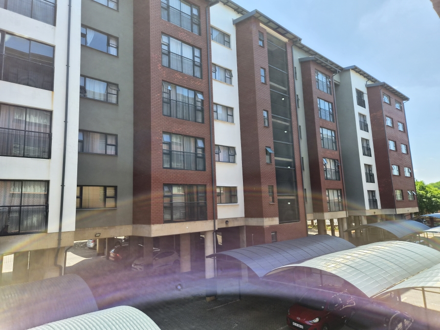 2 Bedroom Property for Sale in Die Hoewes Gauteng