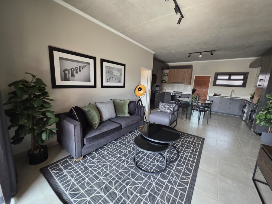 To Let 2 Bedroom Property for Rent in Rietvalleirand Gauteng