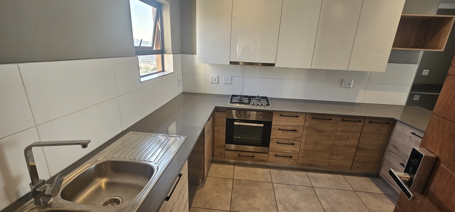 To Let 2 Bedroom Property for Rent in Hazeldean Gauteng