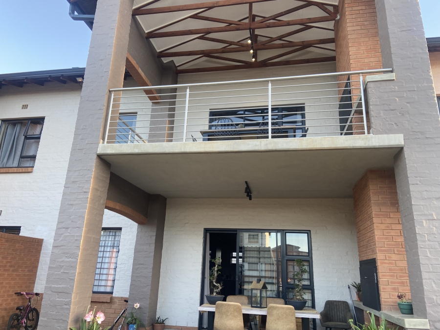 To Let 2 Bedroom Property for Rent in Rietvalleirand Gauteng