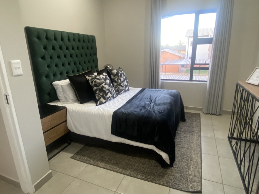 To Let 2 Bedroom Property for Rent in Rietvalleirand Gauteng