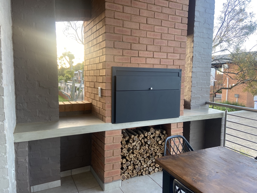 To Let 2 Bedroom Property for Rent in Rietvalleirand Gauteng
