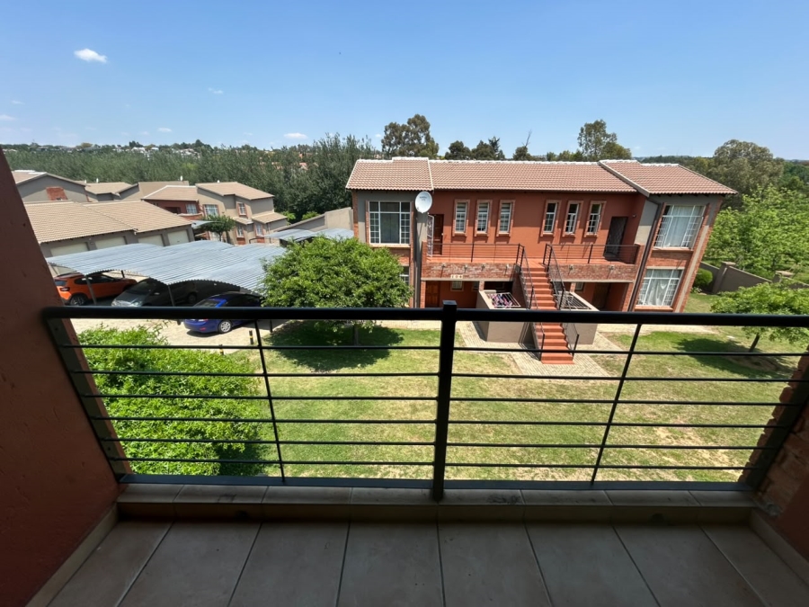 To Let 2 Bedroom Property for Rent in Honeydew Gauteng