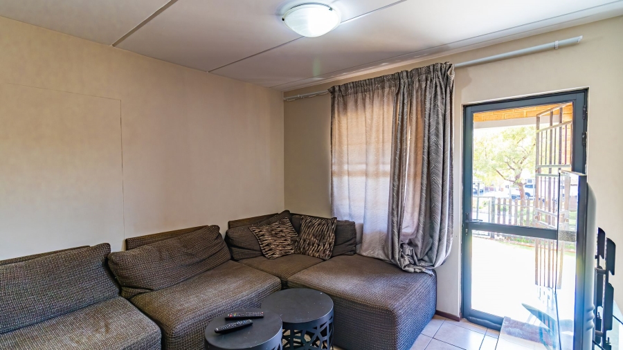 2 Bedroom Property for Sale in Carlswald Gauteng