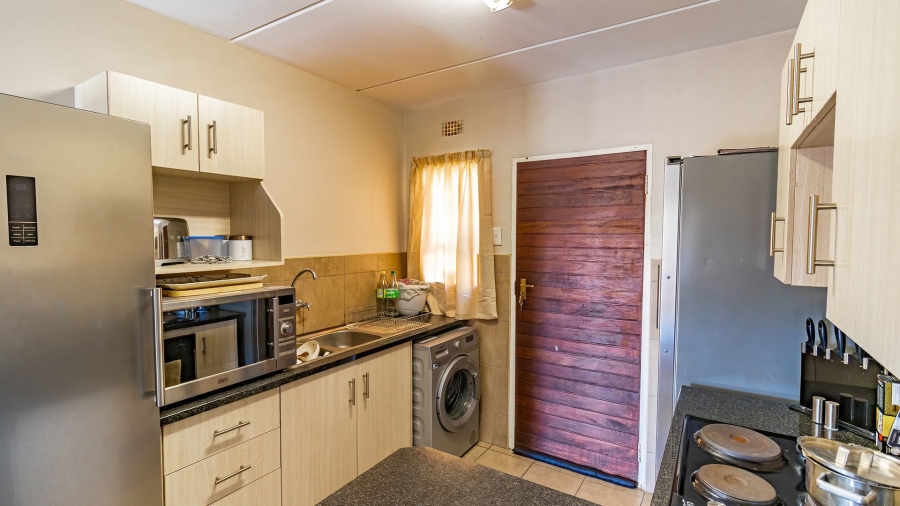 2 Bedroom Property for Sale in Carlswald Gauteng