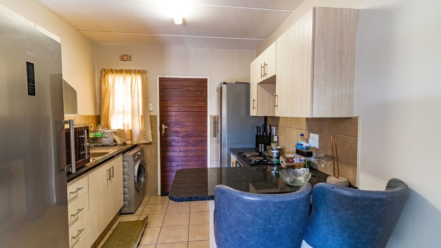 2 Bedroom Property for Sale in Carlswald Gauteng