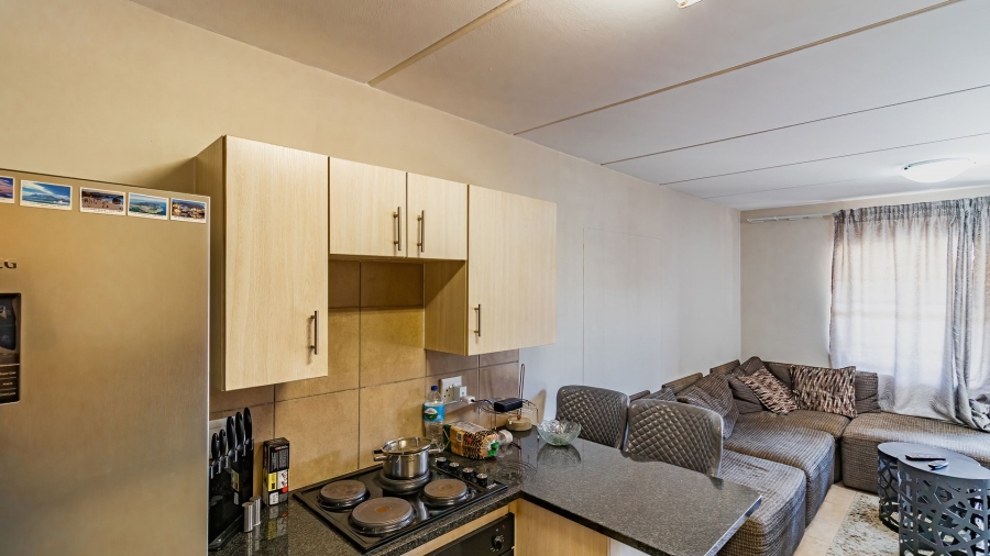 2 Bedroom Property for Sale in Carlswald Gauteng